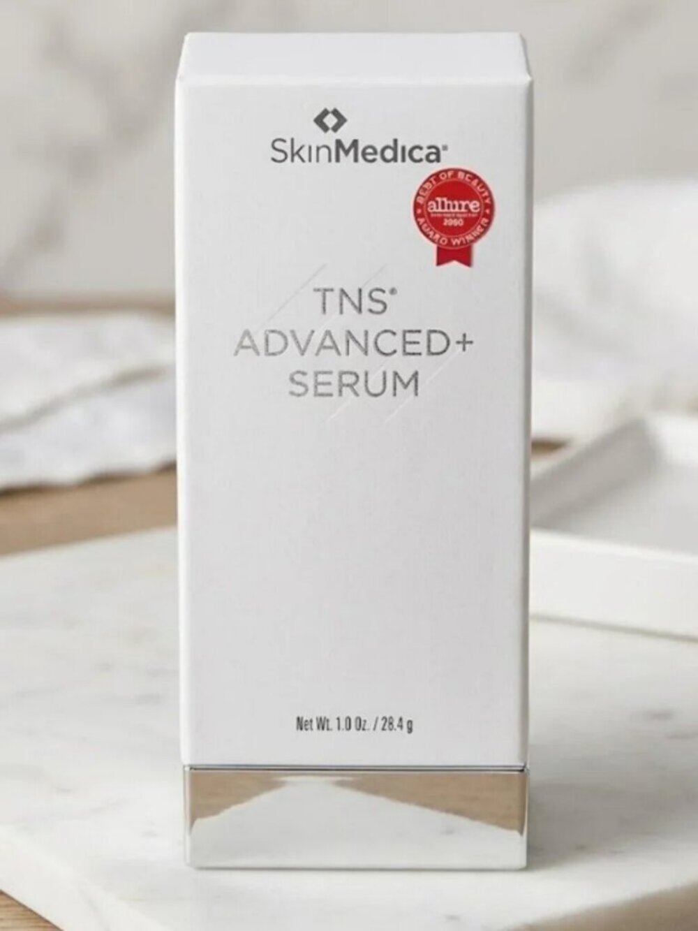 SkinMedica TNS Advanced Serum, 1 oz Exp 2028 New Seald